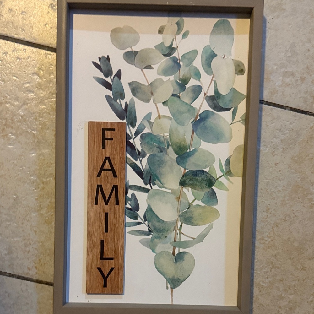 Wall decor